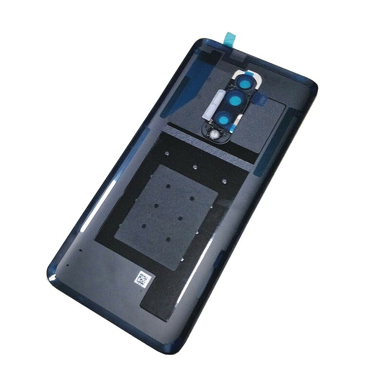 Replacement For One Plus 7T Pro 5G McLaren Edition Back Cover