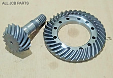 Carraro Crown Wheel & Pinion Teeth 15x37 1:2, 466 (066941 068609 66941 68609)