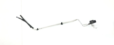 Genuine Ford TRANSIT Mk7 Exhaust Pressure Sensor 1674896 for sale  