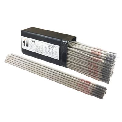 E7018 5/32'' x 10# Stick electrodes welding rod 