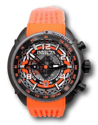 Invicta S1 Rally Men display picture 3