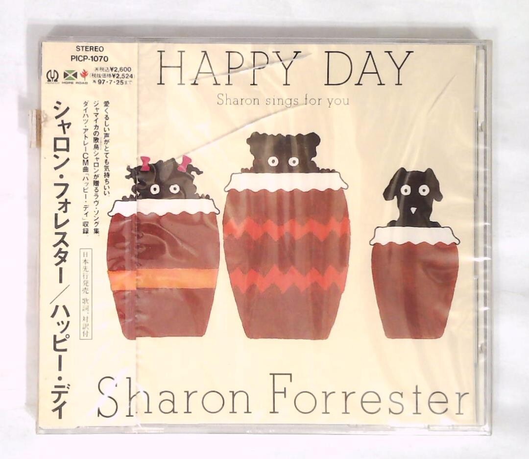 LP□REGGAE/SHARON FORRESTER/SHARON/ASHANTI SHAN 105/UK盤74年ORIG
