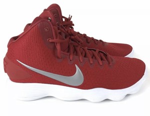 red hyperdunks 2017