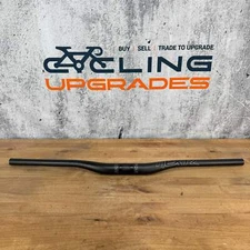 Low Mile! Race Face Next R 760mm 35mm Clamp 20mm Rise Carbon MTB Handlebar