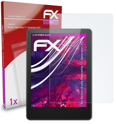 Película de Vidro 9H Para Tablet Amazon Fire HD 8 , HD 10 , Proteção de