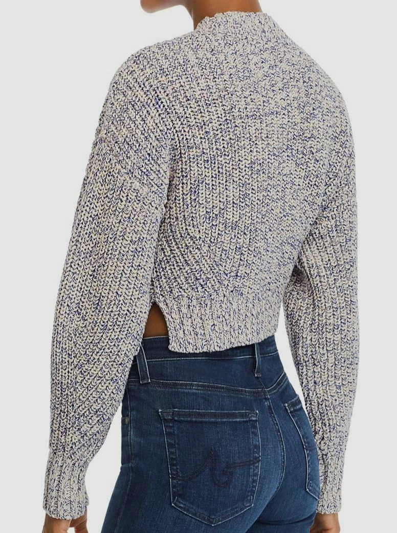 Rebecca minkoff deals bowie sweater