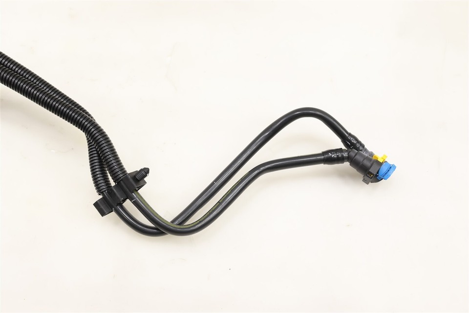 NEW OEM Ford Fuel Line Tube Assembly FC4Z9S278E F650 F750 20162024