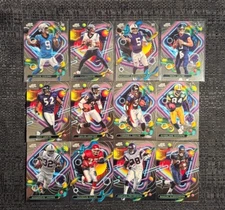 2023 Topps Composite Cosmic Chrome Complete Your Set You Pick Card #251-300