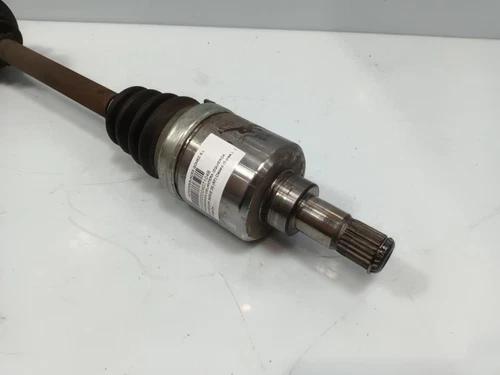Transmision Delantera Izquierda para MG ROVER ROVER 25 (RF) 2003 4071048 - Imagen 2 de 3