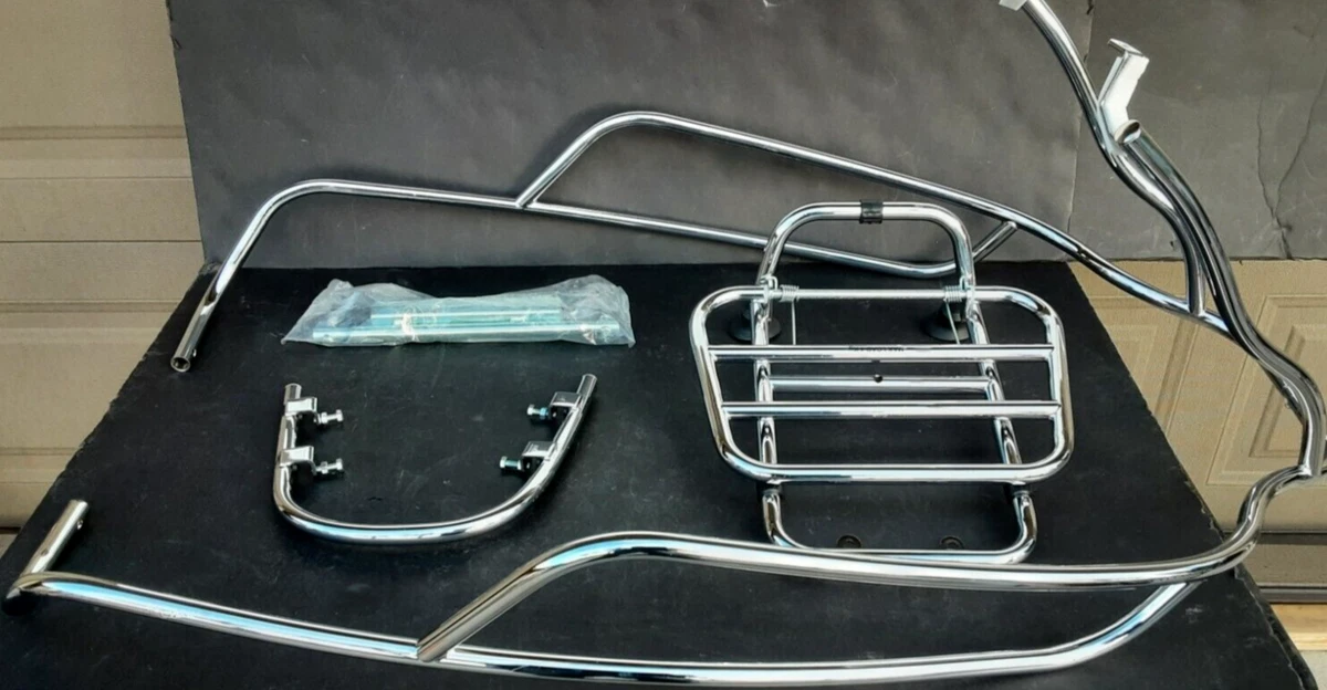 Vespa Motorcycle & Scooter Fenders for sale | eBay