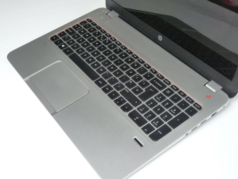 Hp Envy 15-J151 15.6" AMD A10-5750, 8GB, 1TB SSHD, FullHD,Win 10, - Image 4 of 4