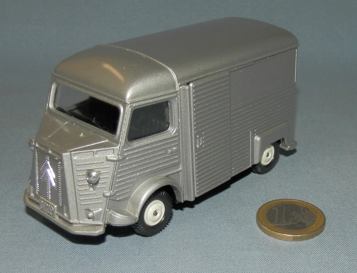 CITROEN TYPE H REMI MARTIN Made in Japan KADO 1:43 de reference