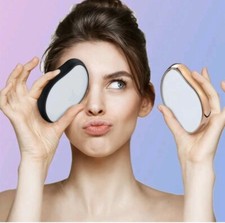 Crystal Eraser Epilators Body Arm Removal Painless Magic Hair Remover USA