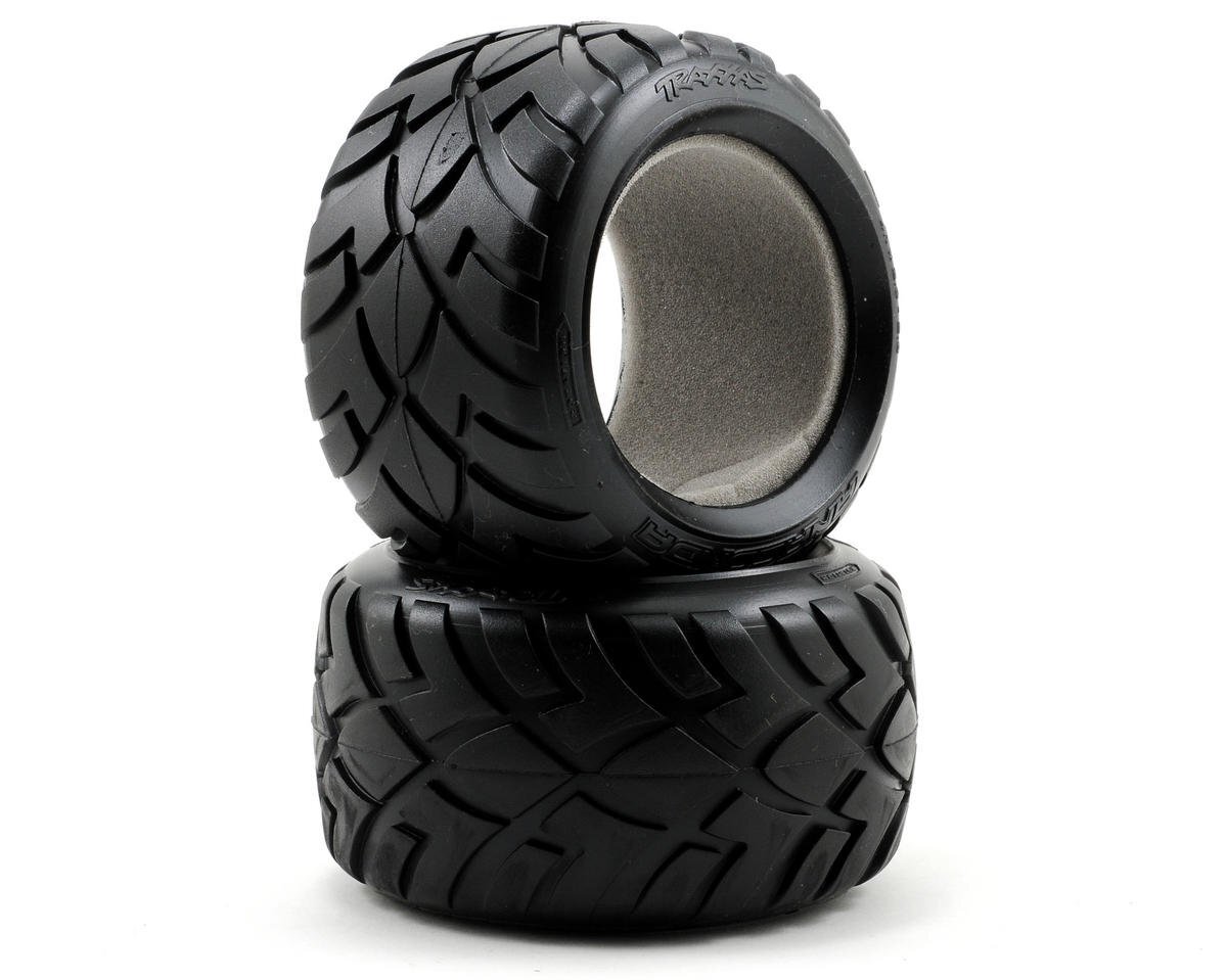 Traxxas 5578 Anaconda Tires with Inserts