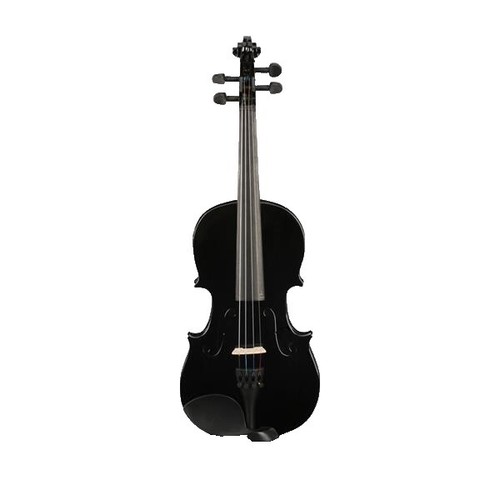 Yamaha SV-150 Electric Silent Violin case | eBay