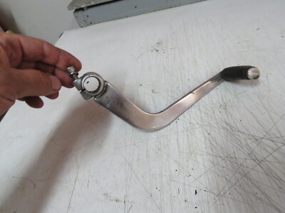 Yamaha TDM850 3VD Schalthebel 1991-1995 Original OEM