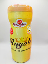 Royale Raw Organic Cocoa Powder