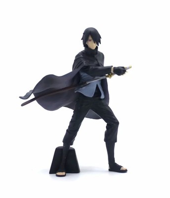 naruto sasuke action figure