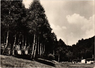 CPM AK CZECHOSLOVAKIA Kudlovska Dolina Rekreacni stredisko no. p. Svit (693228)
