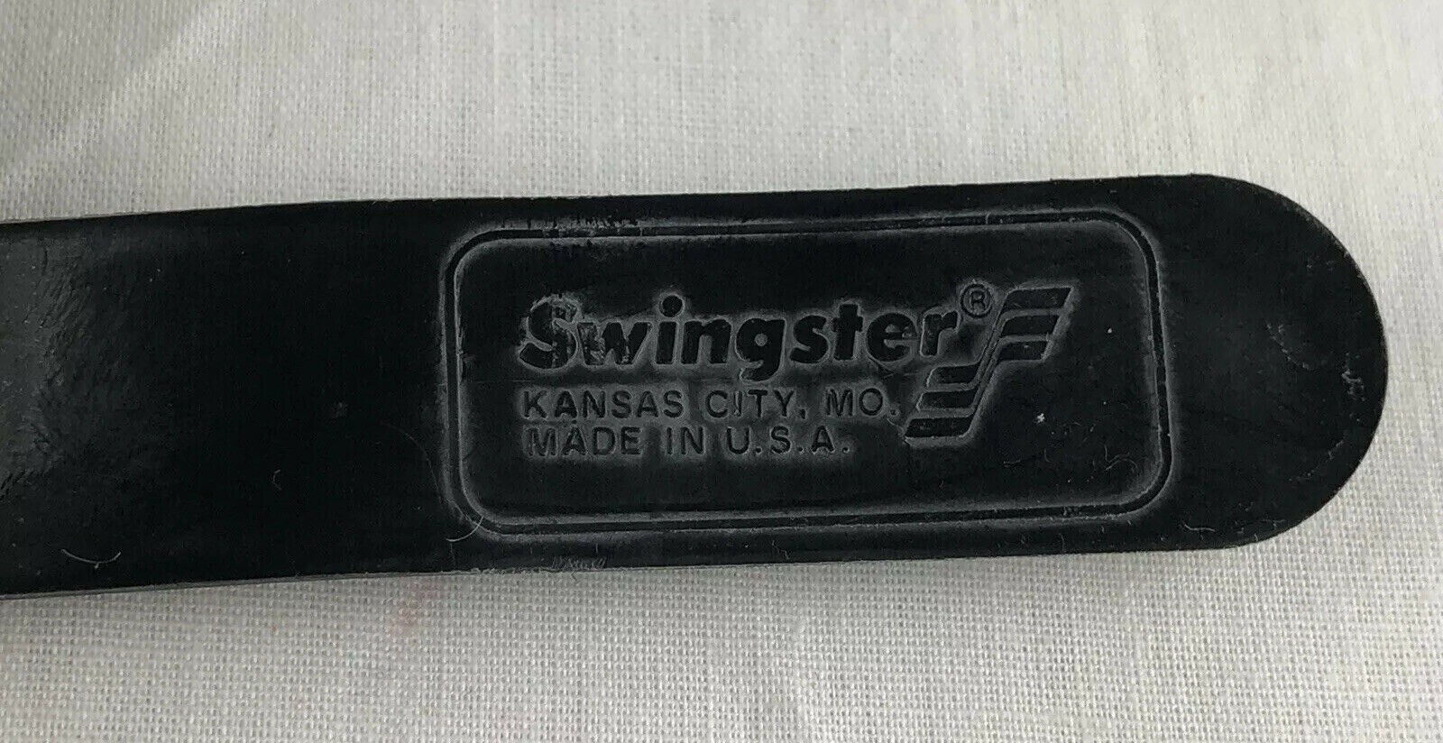 PARTNER Patch SnapBack Trucker Mesh Hat Cap Swing… - image 10