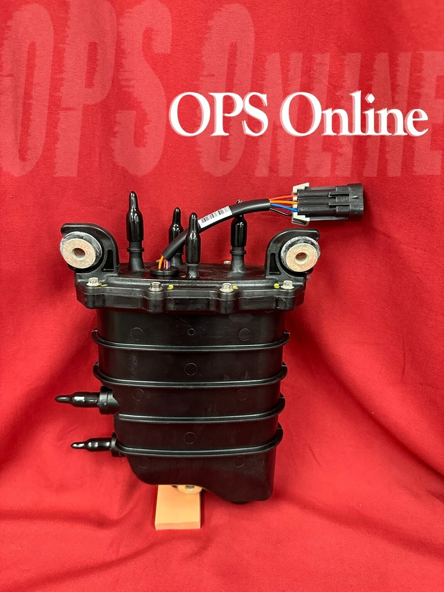 New OEM - Mercury 75, 90, 115 HP Fuel Supply Module - Part  