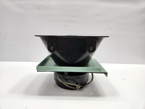 MISUNG ELECTRONIC MSU-50D TREIBEREINHEIT / HIGH POWER HORN LAUTSPRECHER - Bild 5 von 7