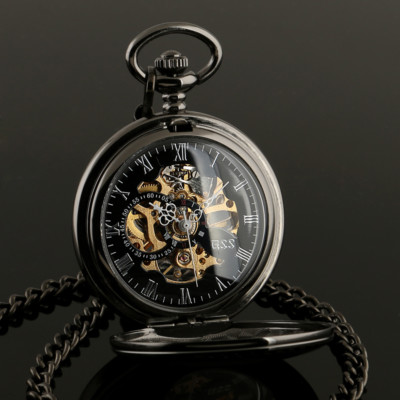 mens pocket watches