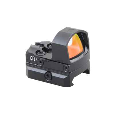 Vector Optics Frenzy Red Dot Pistol Sight Waterproof 1X17X24 SCRD