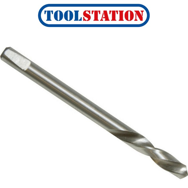 Toolpak Masonry Pilot Drill Bit 6.4mm X 