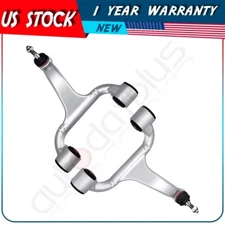 For Mercedes-Benz ML320 ML350 ML430 ML500 2Pcs Upper Control Arm And Ball Joint