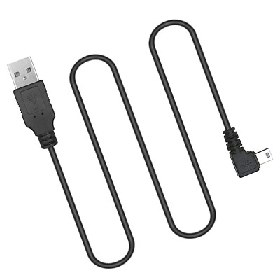 Mini USB Charging Cable for Sony PS3 Controller GoPro HERO4 Hero 3+ HD