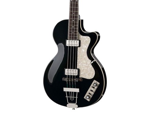 Burny RSA-100 Semi-hollow body guitar #QY3G9R | eBay