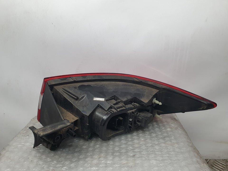 265553752R scheinwerfer hinten links für RENAULT CLIO IV 1.5 2012 