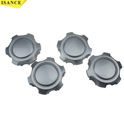 Hub Caps 15 Inch Find NEW 4pcs.Wheel Center Hub Caps FITS: Tacoma Tundra 4Runner 6 Lugs 15" & 16" Rims In Houston Enjoliveur De Roue 15 Pouces - Foto 8