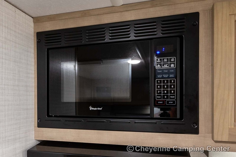 2023 Palomino BackPack HS8801 Used Truck Camper with Toilet and Shower