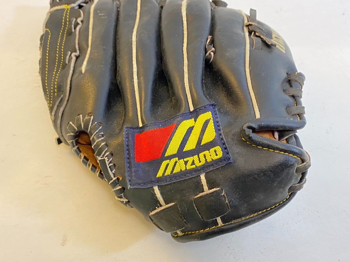 Vintage Mizuno Max Flex Professional Model MZ107 9
