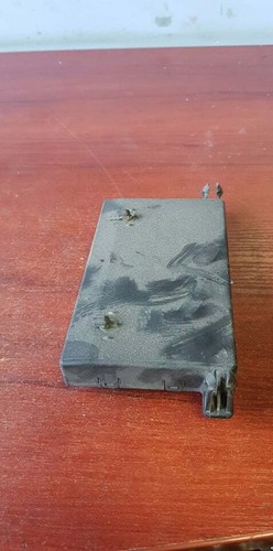 MERCEDES STEUERGERÄT STEUERGERÄT 6398200126