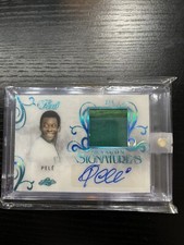 Pele memorabilia