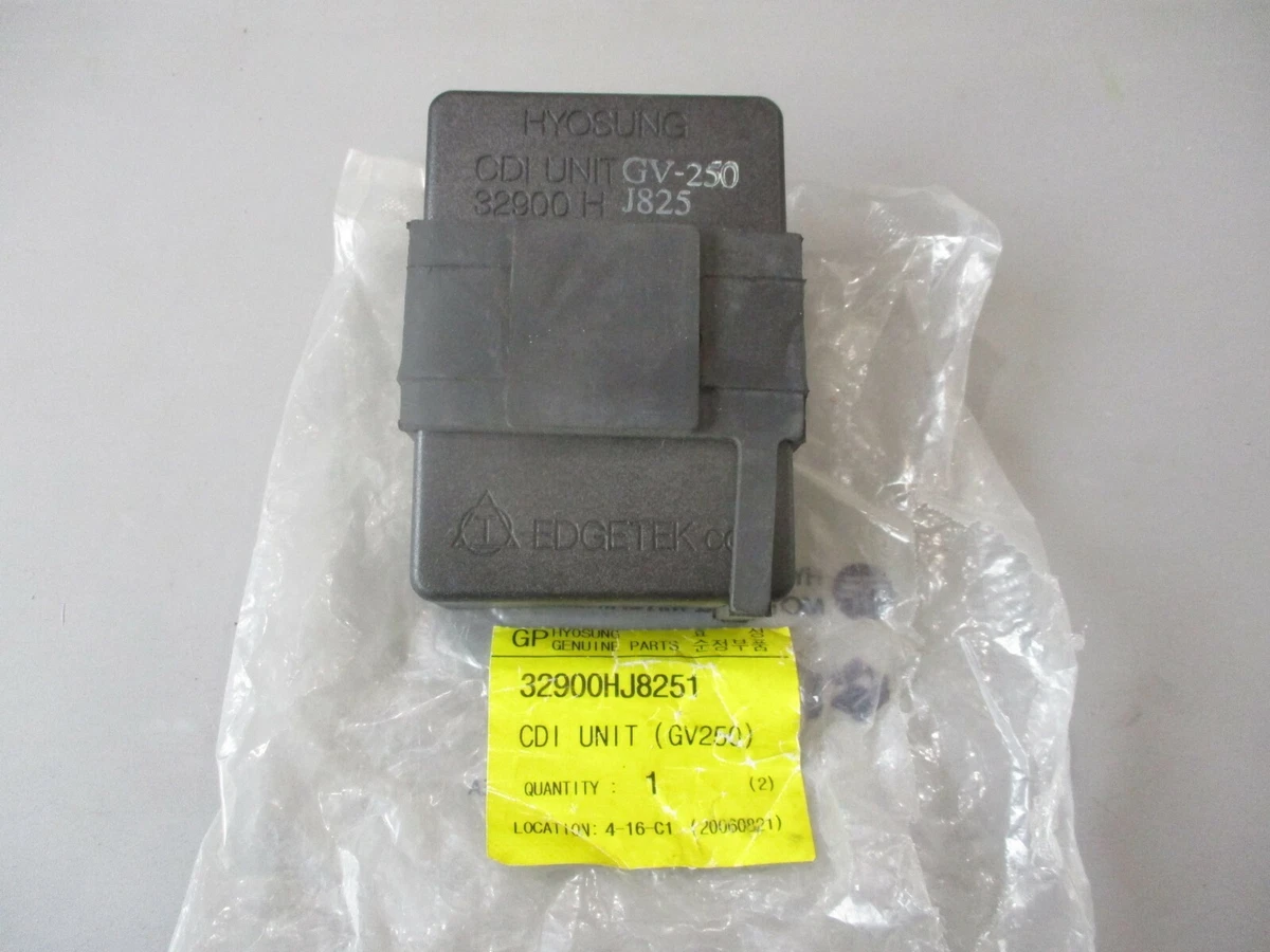 Hyosung gv250 deals parts
