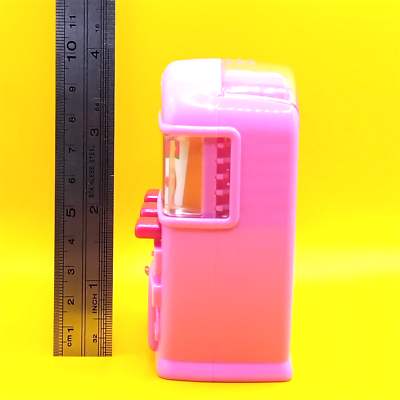 Pochi Pochi Candy Dispenser Vending Machines Toy Japan Operation