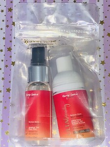 ulta gradual mist