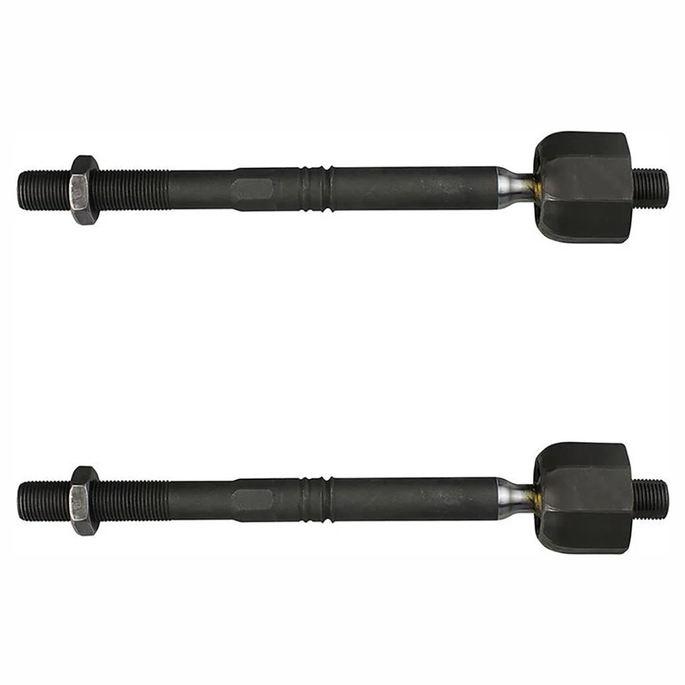 Delphi 2X Extremo de varilla de dirección interior para Audi A6 Quattro 2012-2018 Foto 2 de 4