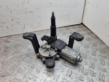 OPEL ASTRA J GTC Heckscheibenwischermotor 13256917 1.70 Diesel 81kw 24179827