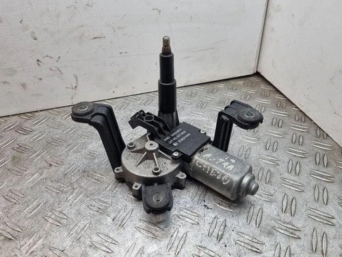 OPEL ASTRA J GTC Heckscheibenwischermotor 13256917 1.70 Diesel 81kw 24179827