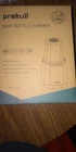 Prekull Baby Bottle Warmer 1 Bottle Capacity  Protection Against Dry Heating 