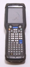 Honeywell CK75 Mobile Barcode Scanner Untested No Battery Or Accessories READ