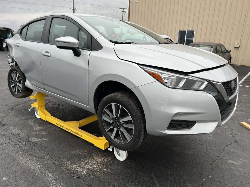 2020-2021 NISSAN VERSA ENGINE ROOM WIRE HARNESS.24012-5EE0C