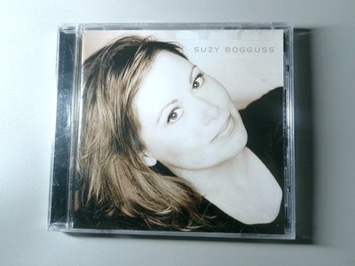 Suzy Bogguss - Suzy Bogguss CD 1999 Country Platinum Entertainment