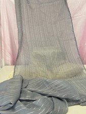 Coppia tende grigio 60x150 n236