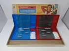 Vintage Original 1967 Battleship Strategy Game Milton Bradley #4730 Complete